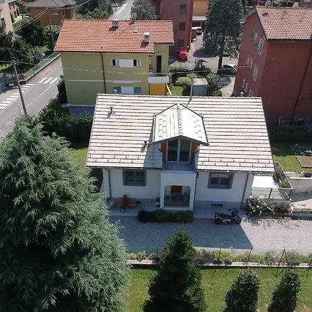 Casanobile -suite Il Melo 3* Merate