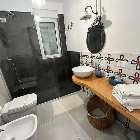 Casanobile -suite Il Melo 3* Merate