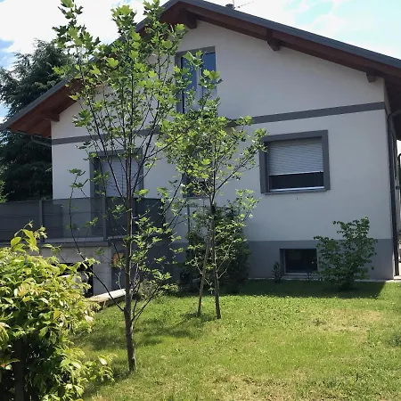 Guest house Casanobile -suite Il Melo *