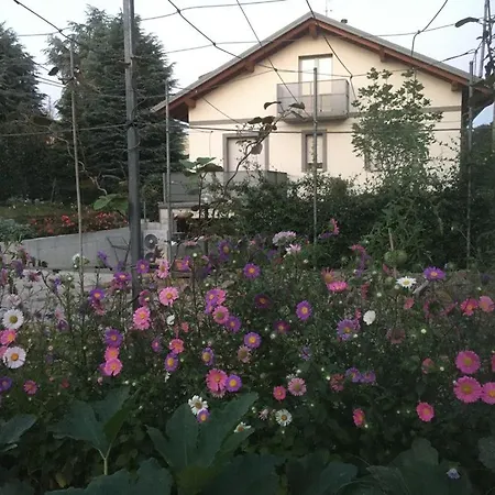 Casanobile -suite Il Melo Guest house