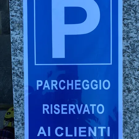 Casanobile -suite Il Melo * Merate