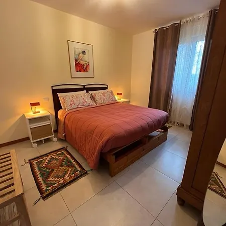 Casanobile -suite Il Melo *