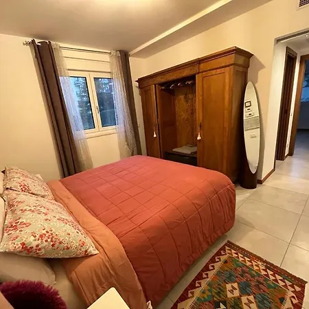 Guest house Casanobile -suite Il Melo *