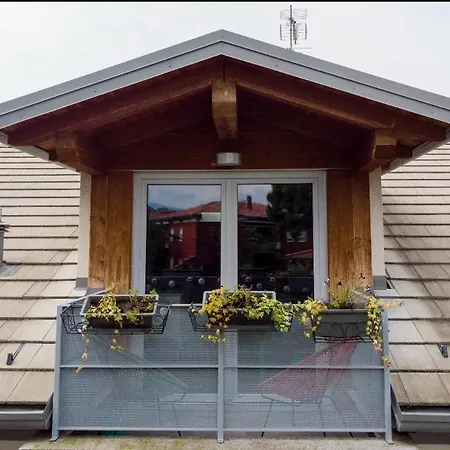 Guest house Casanobile -suite Il Melo *