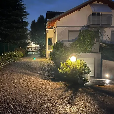 Casanobile -suite Il Melo Guest house Merate