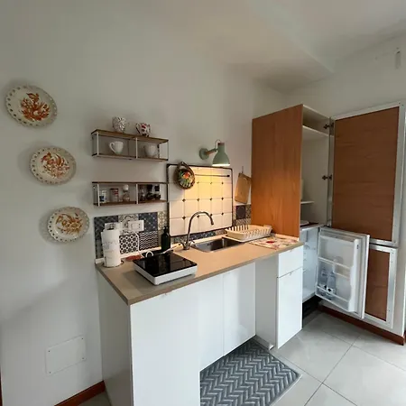 Casanobile -suite Il Melo Guest house