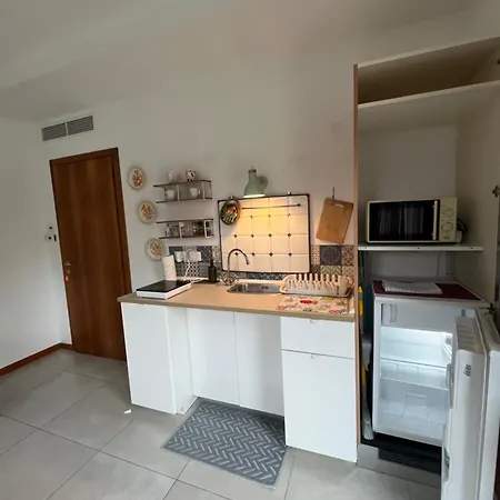 Guest house Casanobile -suite Il Melo