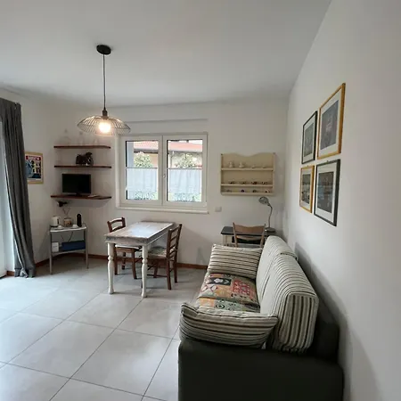 Guest house Casanobile -suite Il Melo Merate