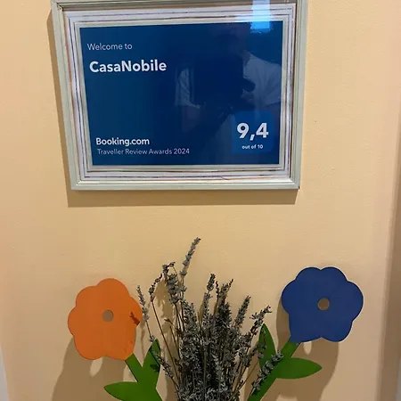 Guest house Casanobile -suite Il Melo *