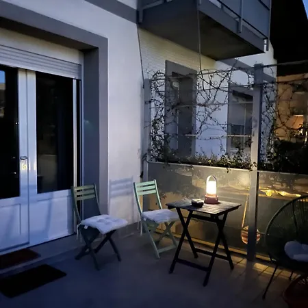 Casanobile -suite Il Melo Guest house