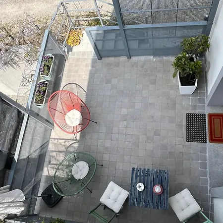 Guest house Casanobile -suite Il Melo *