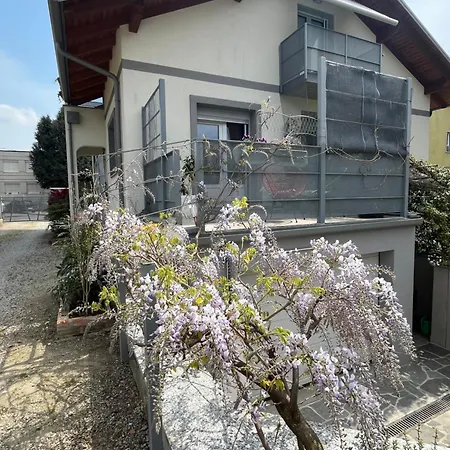 Casanobile -suite Il Melo Guest house *